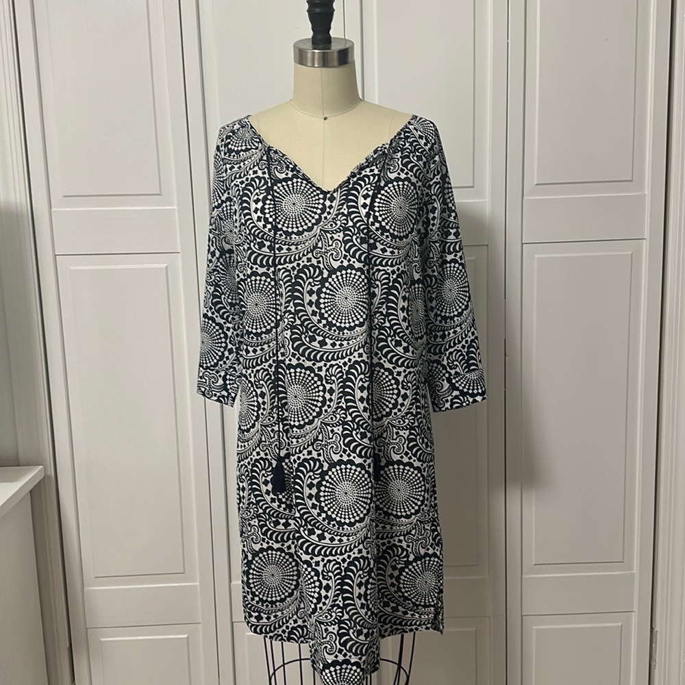 FRENCH CONNECTION swim cover up NWT